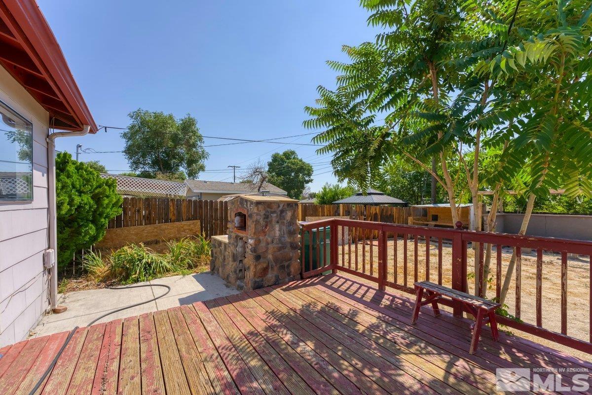 1936 Wilder Street Reno, NV 89512 - Photo 26 of 27 Photo 26