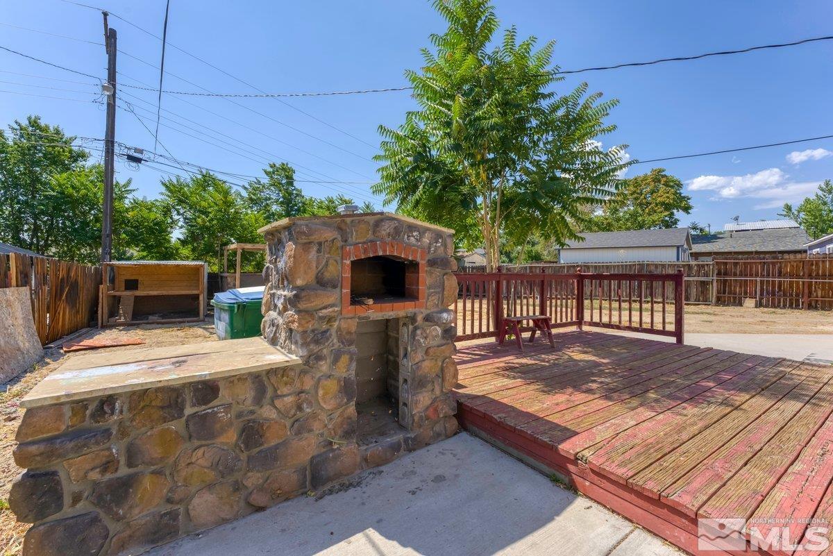 1936 Wilder Street Reno, NV 89512 - Photo 27 of 27 Photo 27