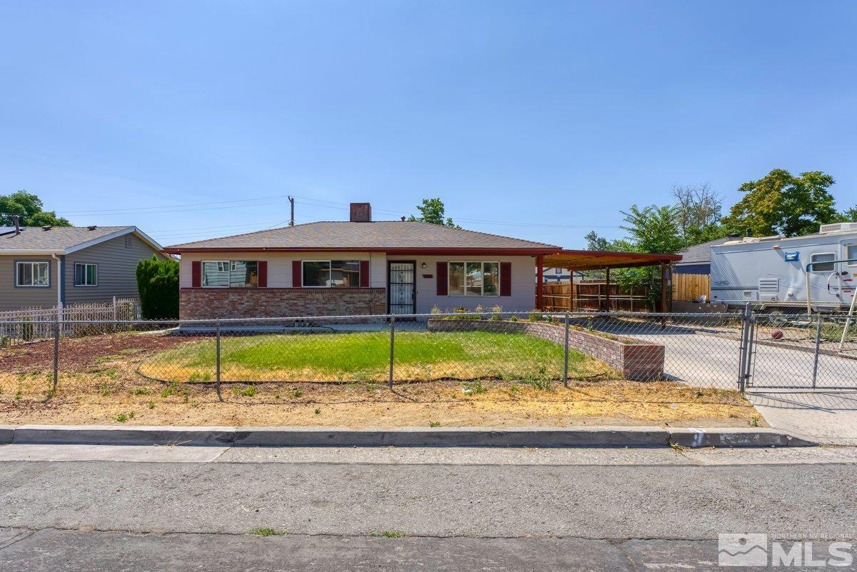 1936 Wilder Street Reno, NV 89512 - Photo 3 of 27 Photo 3