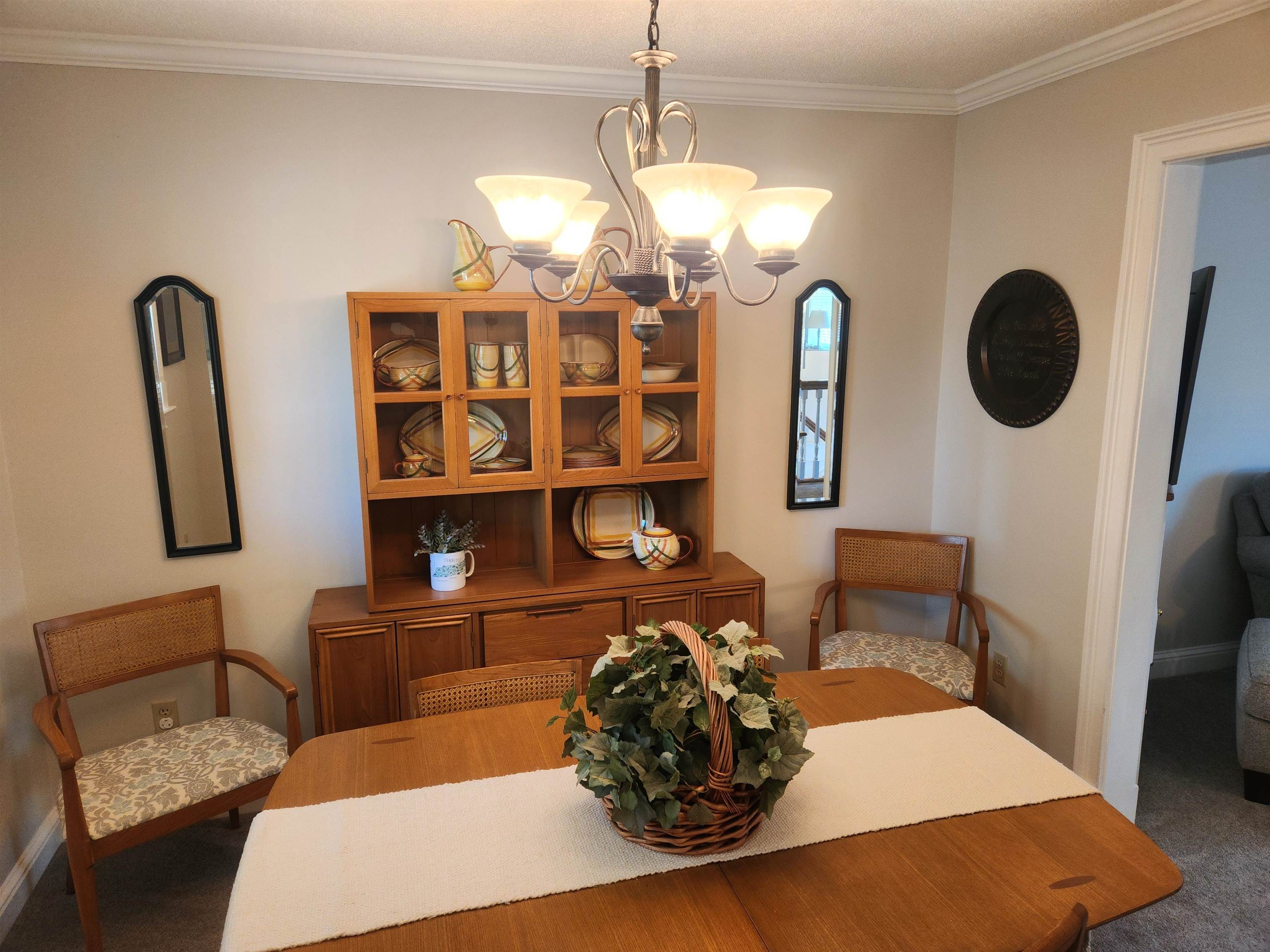 1424 Mullins Station Road Memphis, TN 38134 - Photo 13 of 40 a view of a livingroom with furniture and window