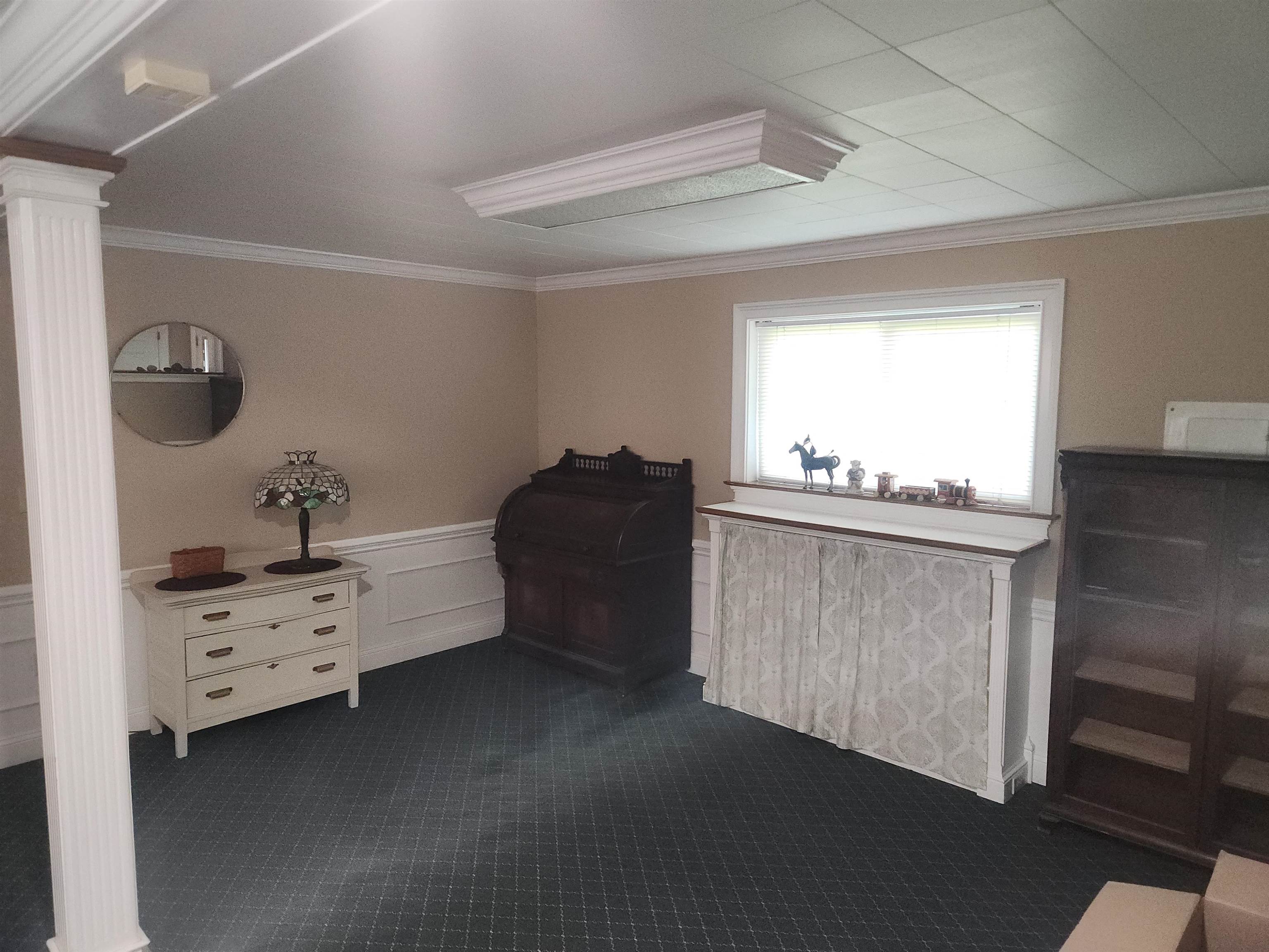 1424 Mullins Station Road Memphis, TN 38134 - Photo 29 of 40 a view of workspace with furniture