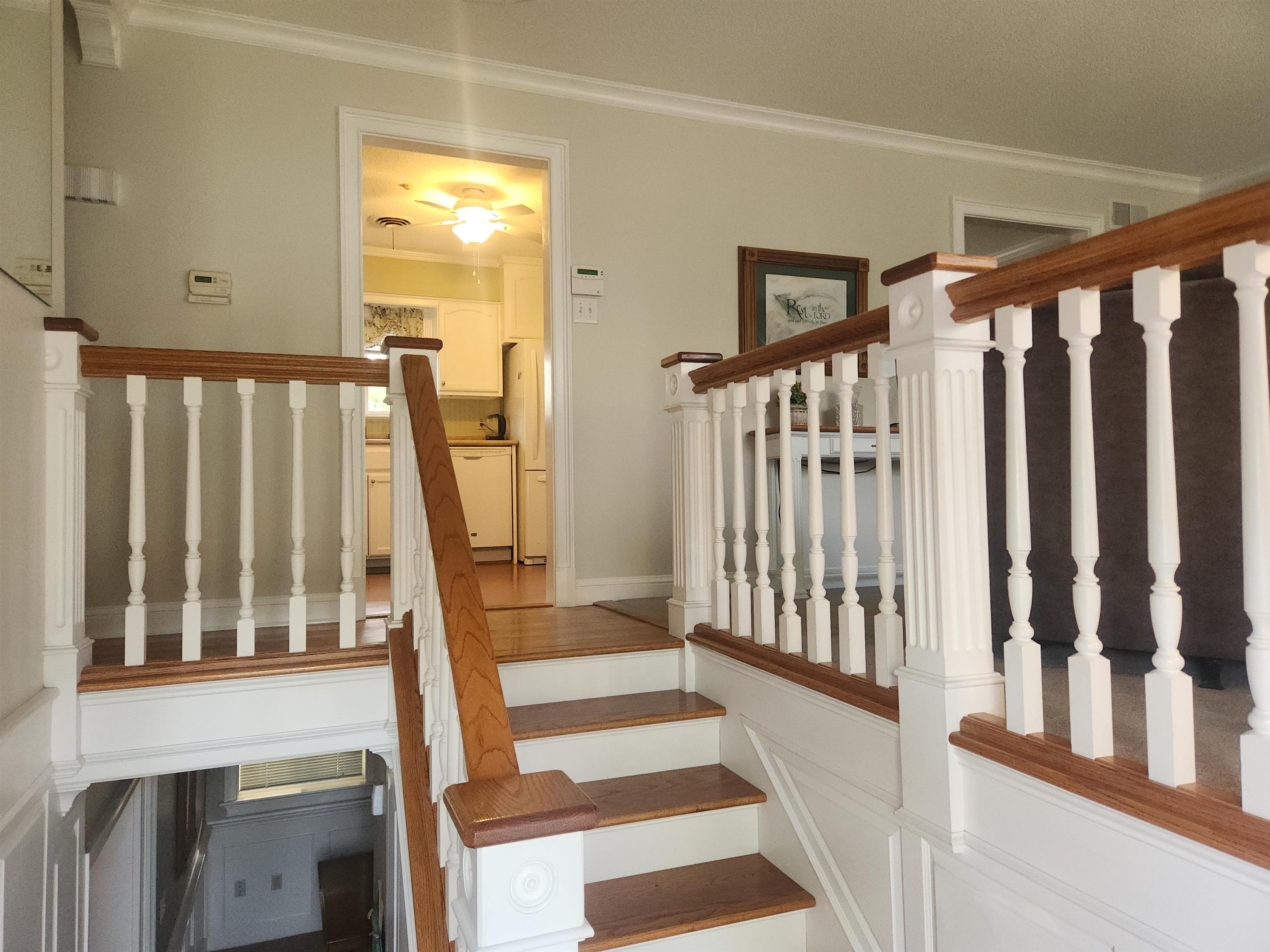 1424 Mullins Station Road Memphis, TN 38134 - Photo 5 of 40 a view of a front door