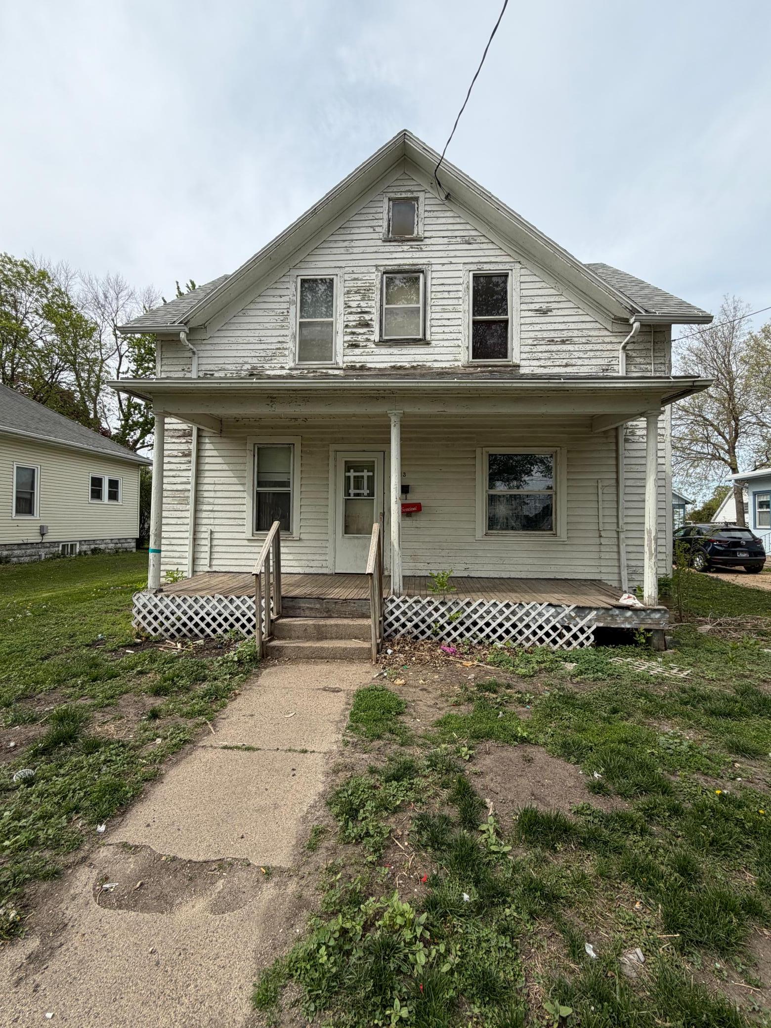 413 Budd Street Fairmont, MN 56031 - Photo 1 of 17