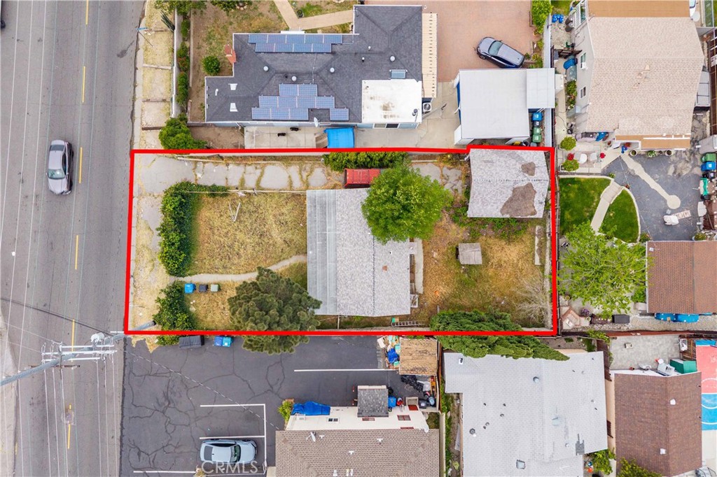 7417 Apperson Street Tujunga, CA 91042 - Photo 1 of 28