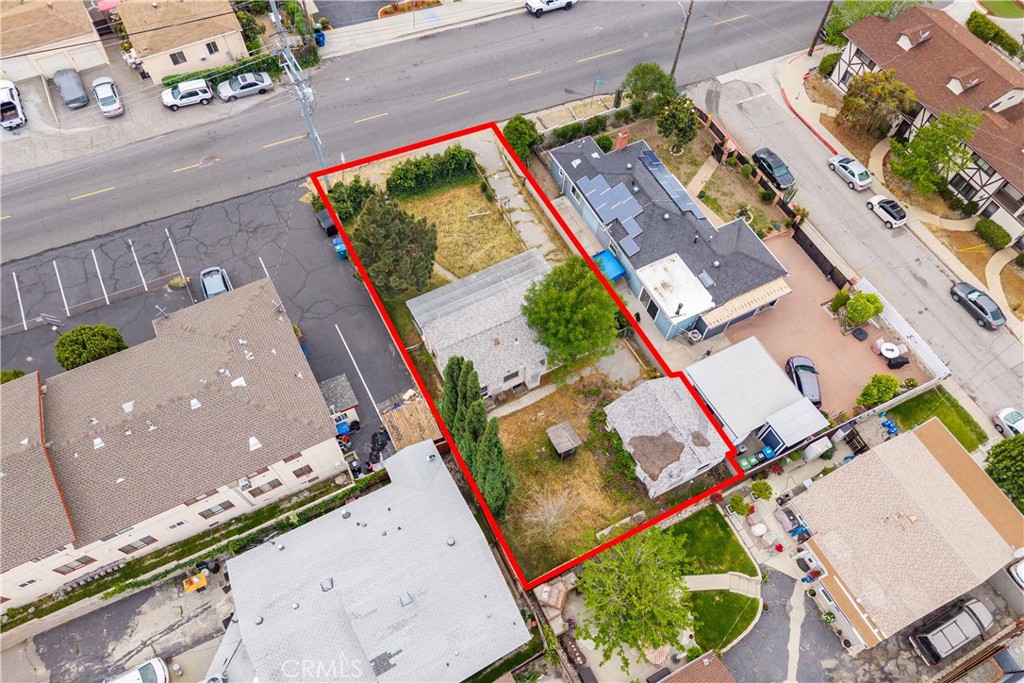 7417 Apperson Street Tujunga, CA 91042 - Photo 2 of 28