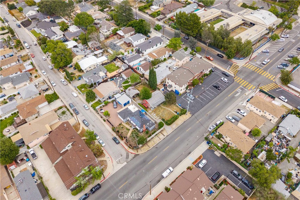 7417 Apperson Street Tujunga, CA 91042 - Photo 26 of 28