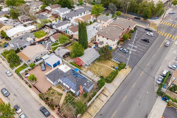 $499,000 | 7417 Apperson Street, Tujunga, CA 91042