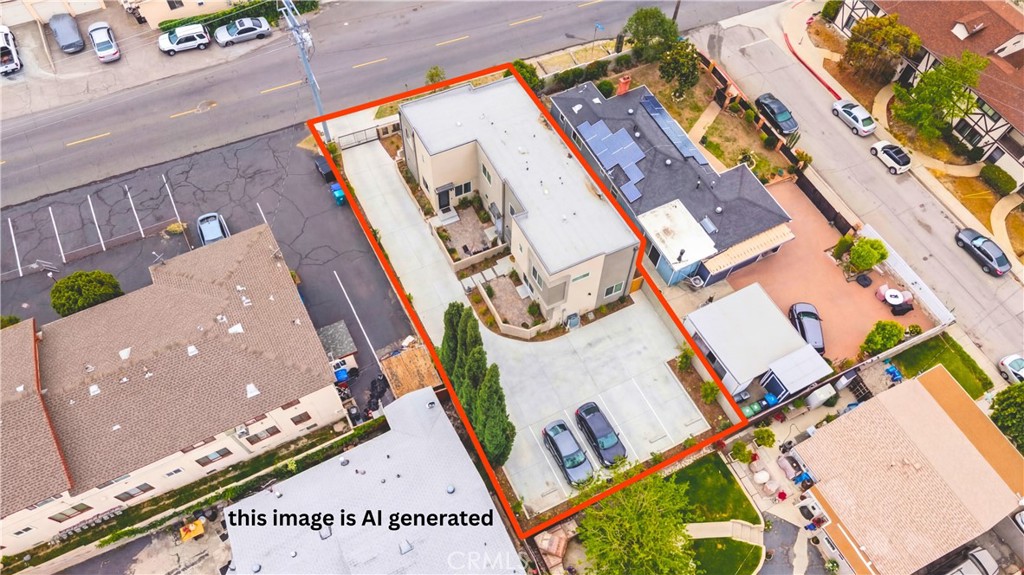 7417 Apperson Street Tujunga, CA 91042 - Photo 3 of 28