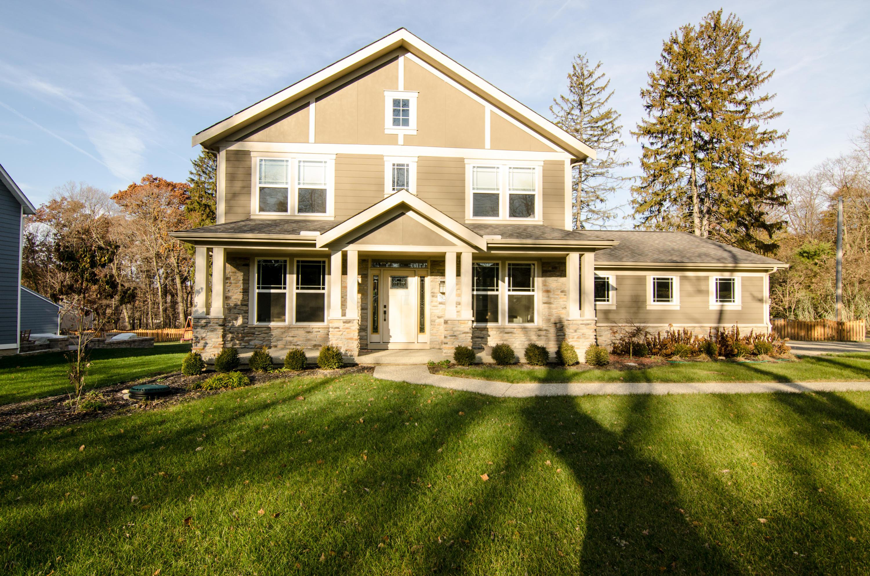 7929 Flint Road Columbus, OH 43235 - Photo 2 of 89