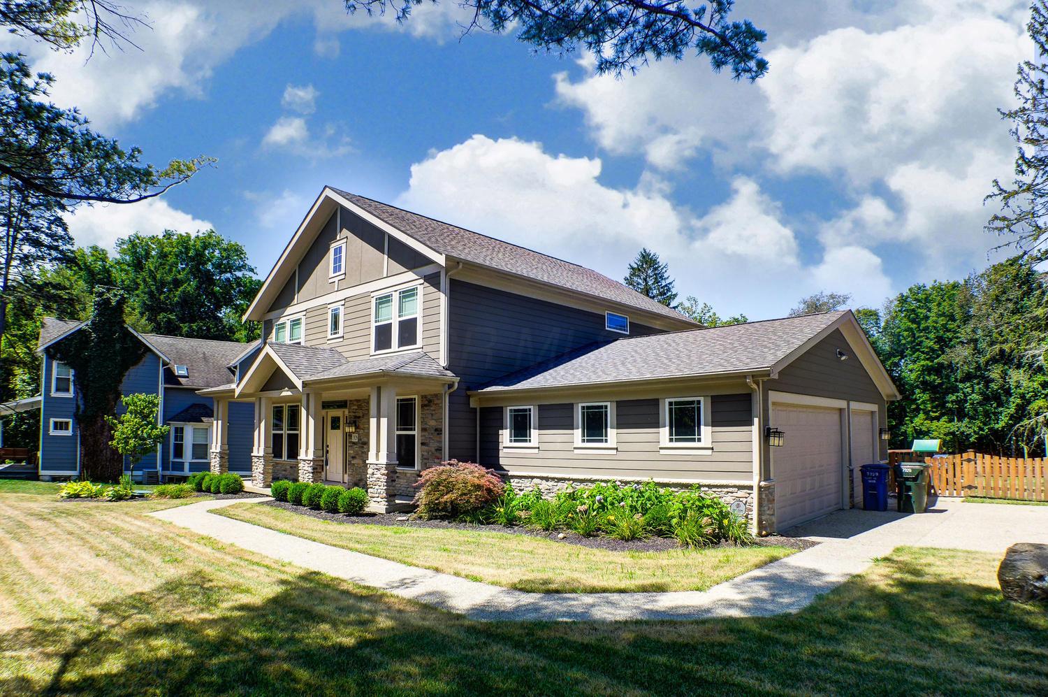 7929 Flint Road Columbus, OH 43235 - Photo 3 of 89