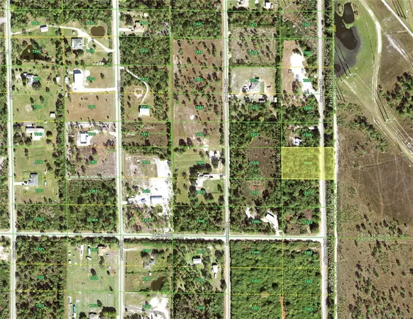 $70,000 | 6485 Strasse Boulevard, Punta Gorda, FL 33982