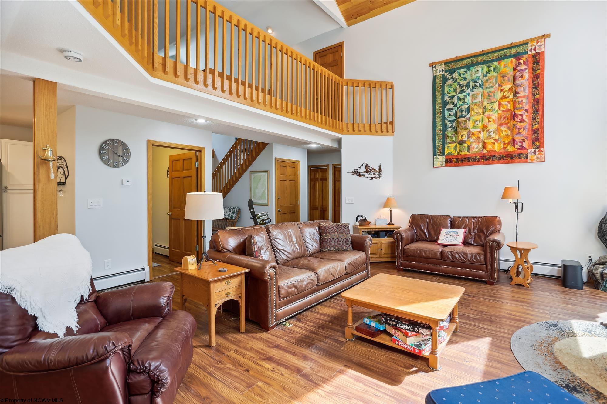 603 Ridge Road Davis, WV 26260 - Photo 3 of 46 Gallery Image 3
