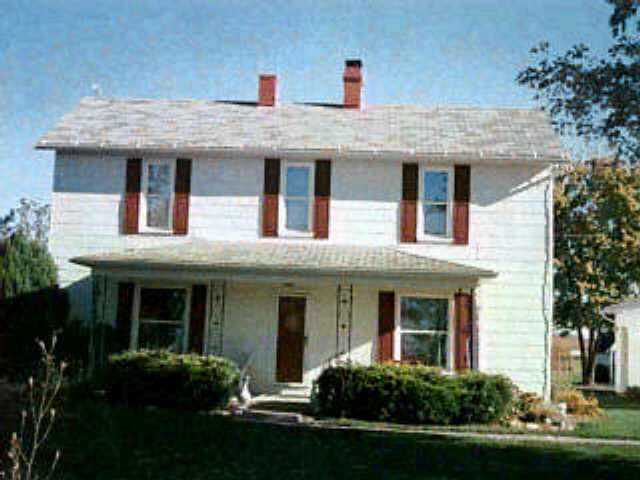 20134 Fox Road Circleville, OH 43113 - Photo 1 of 1