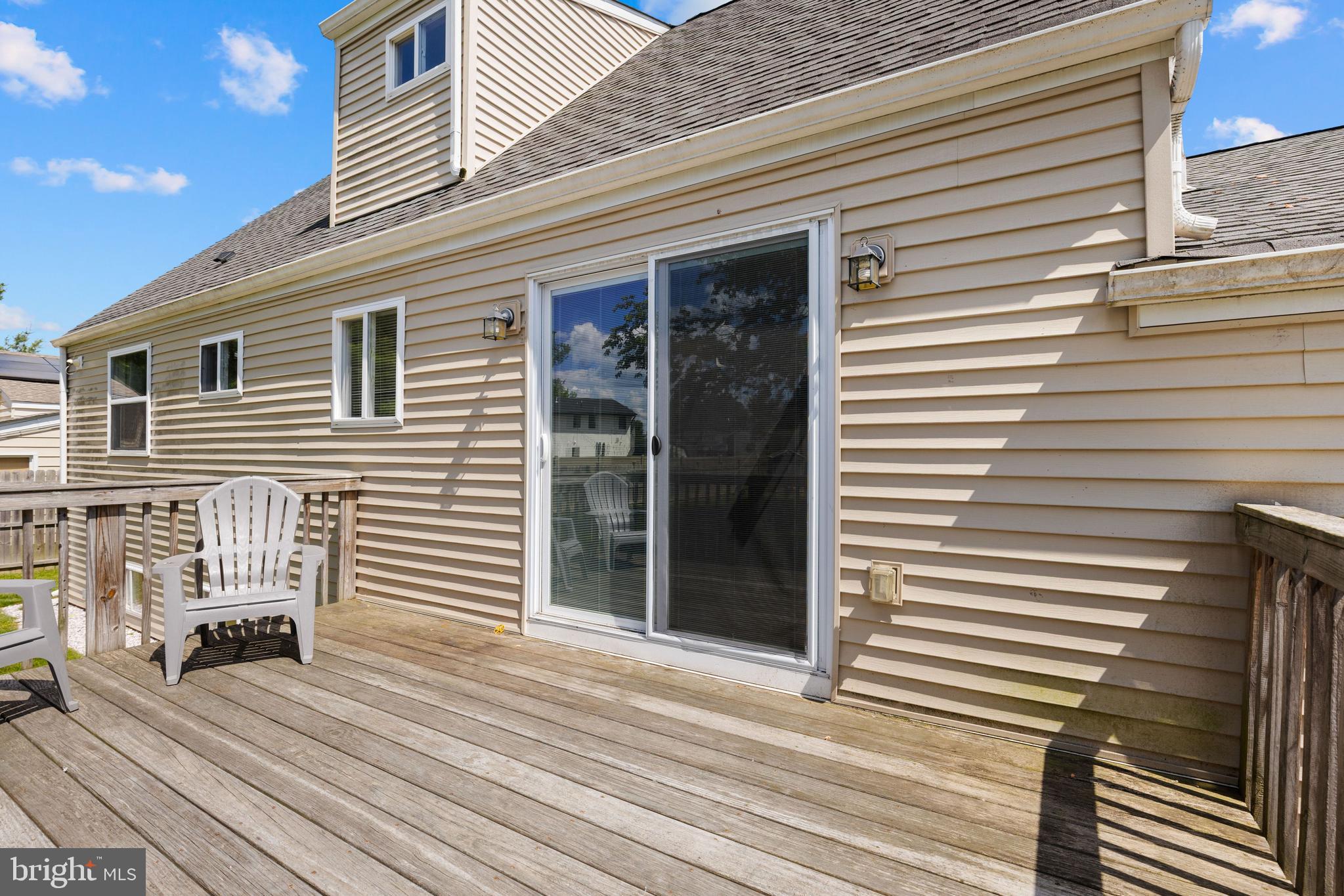 217 George Dye Road Hamilton, NJ 08690 - Photo 27 of 44