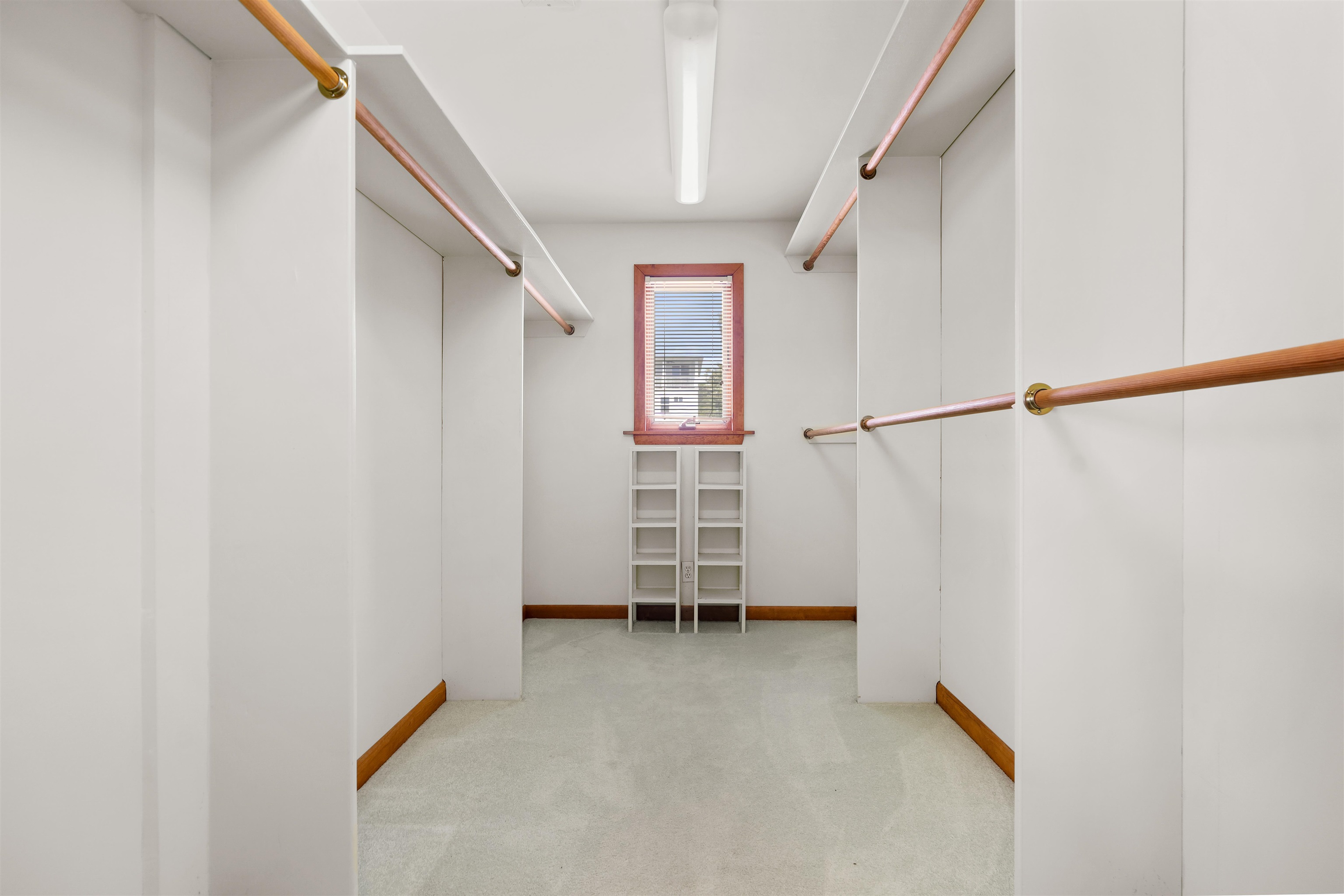 65 Busam Street St. Augustine, FL 32080 - Photo 17 of 59 a view of an empty room with a white walls