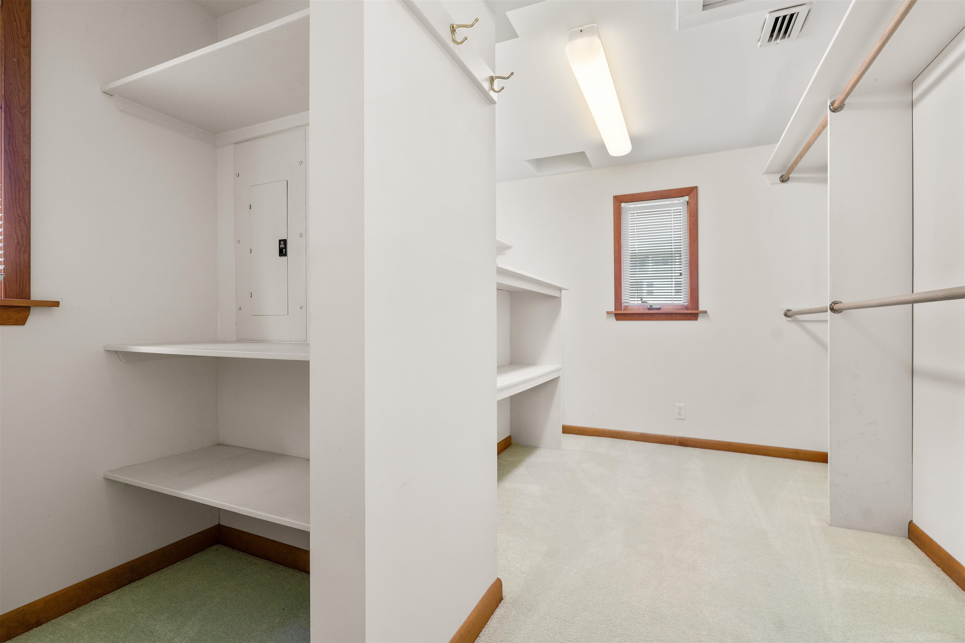 65 Busam Street St. Augustine, FL 32080 - Photo 18 of 59 a view of an empty room