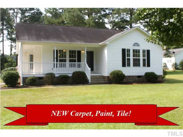 104 Rhea Court Benson, NC 27504 - Photo 1 of 22 Photo 1