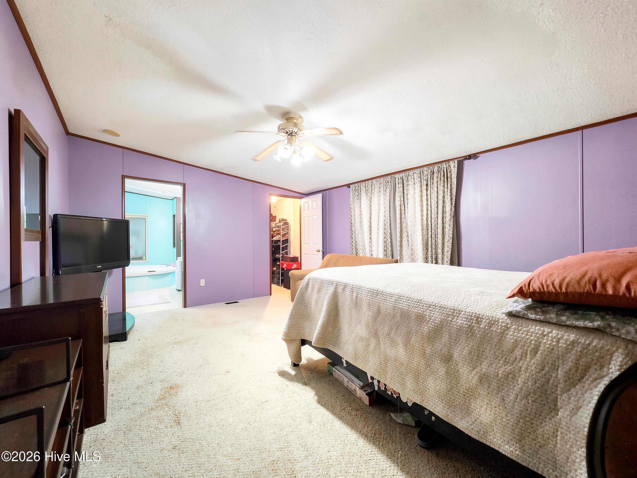 520 Paige Riddick Road Gates, NC 27937 - Photo 8 of 16 Gallery Image 8