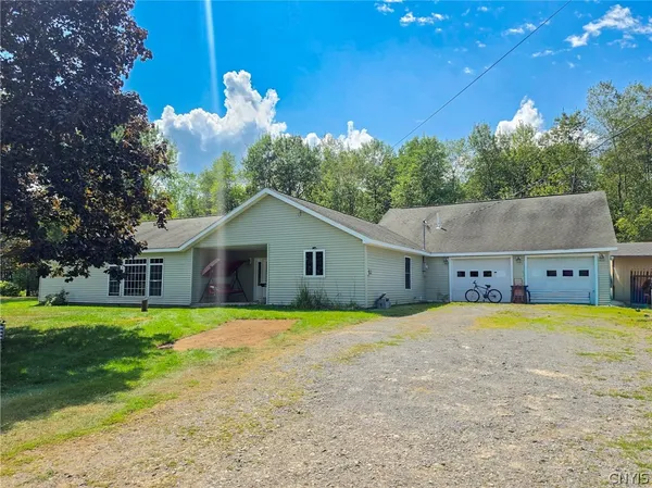 $339,900 | 11003 Florence Hill Road, Florence, NY 13316
