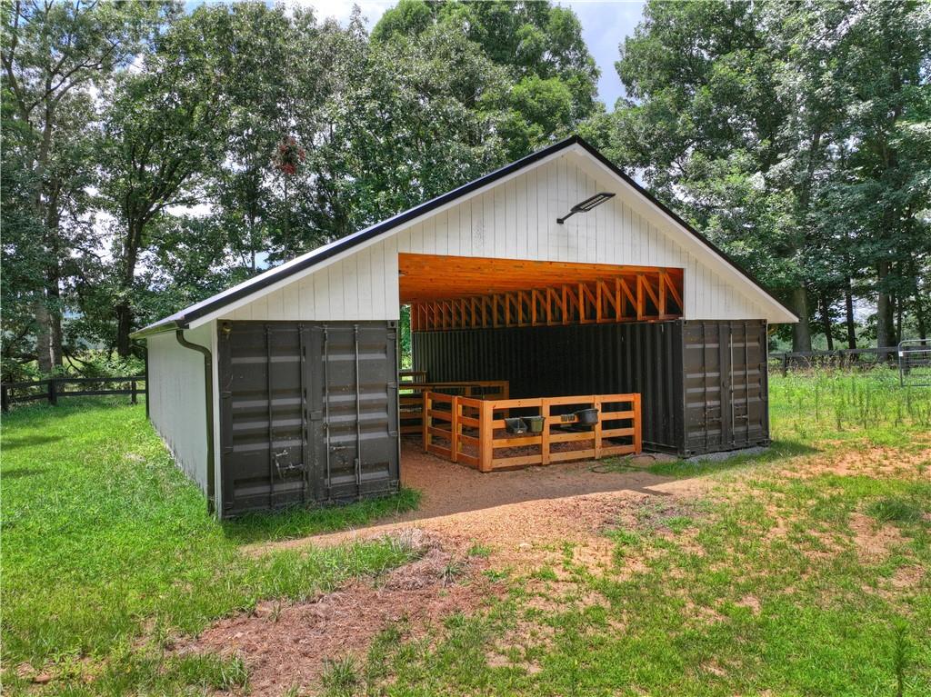 2086 Burnt Mountain Road Ellijay, GA 30536 - Photo 11 of 148