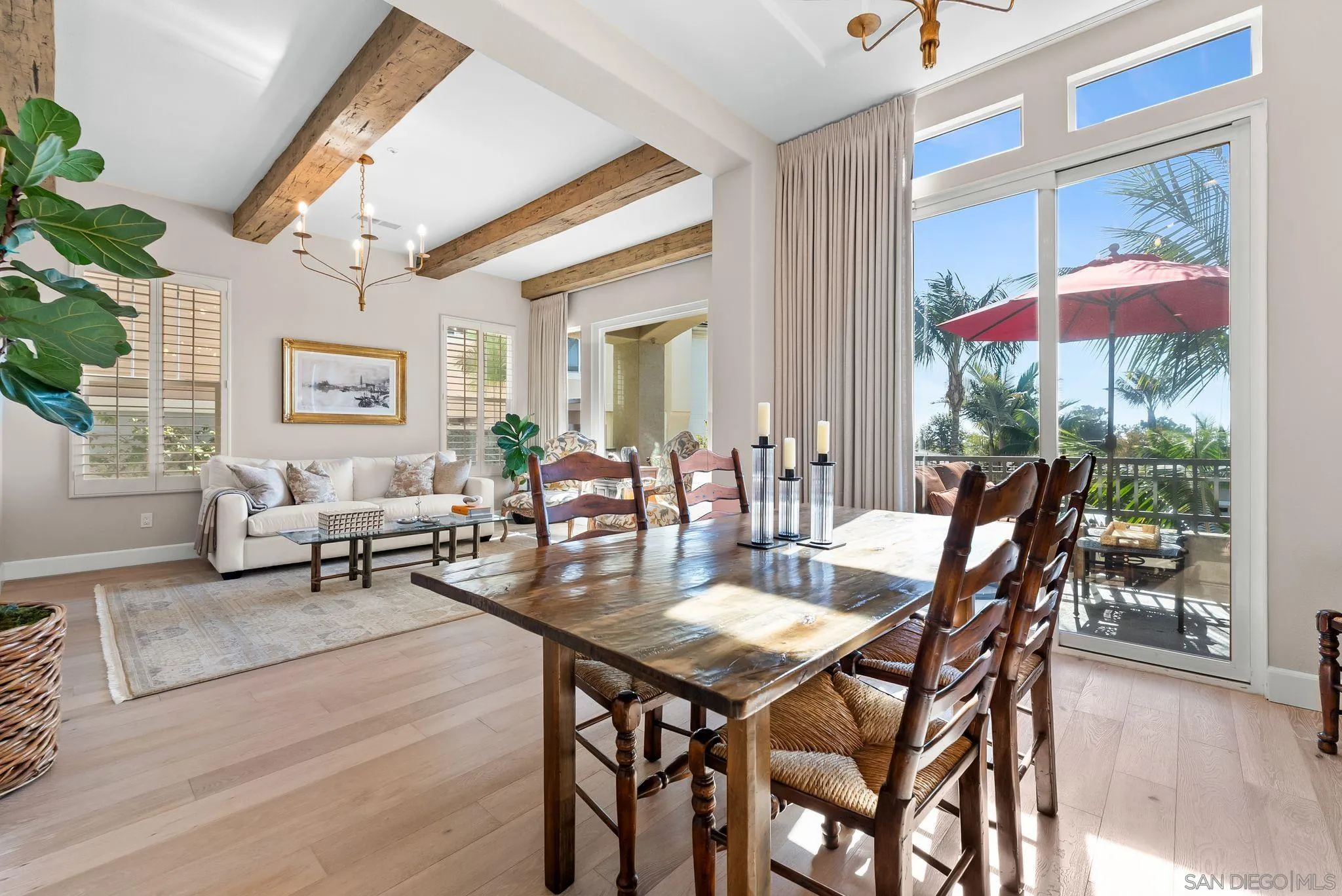 2721 MacKinnon Ranch Road Cardiff-by-the-Sea, CA 92007 - Photo 4 of 25 Gallery Image 4