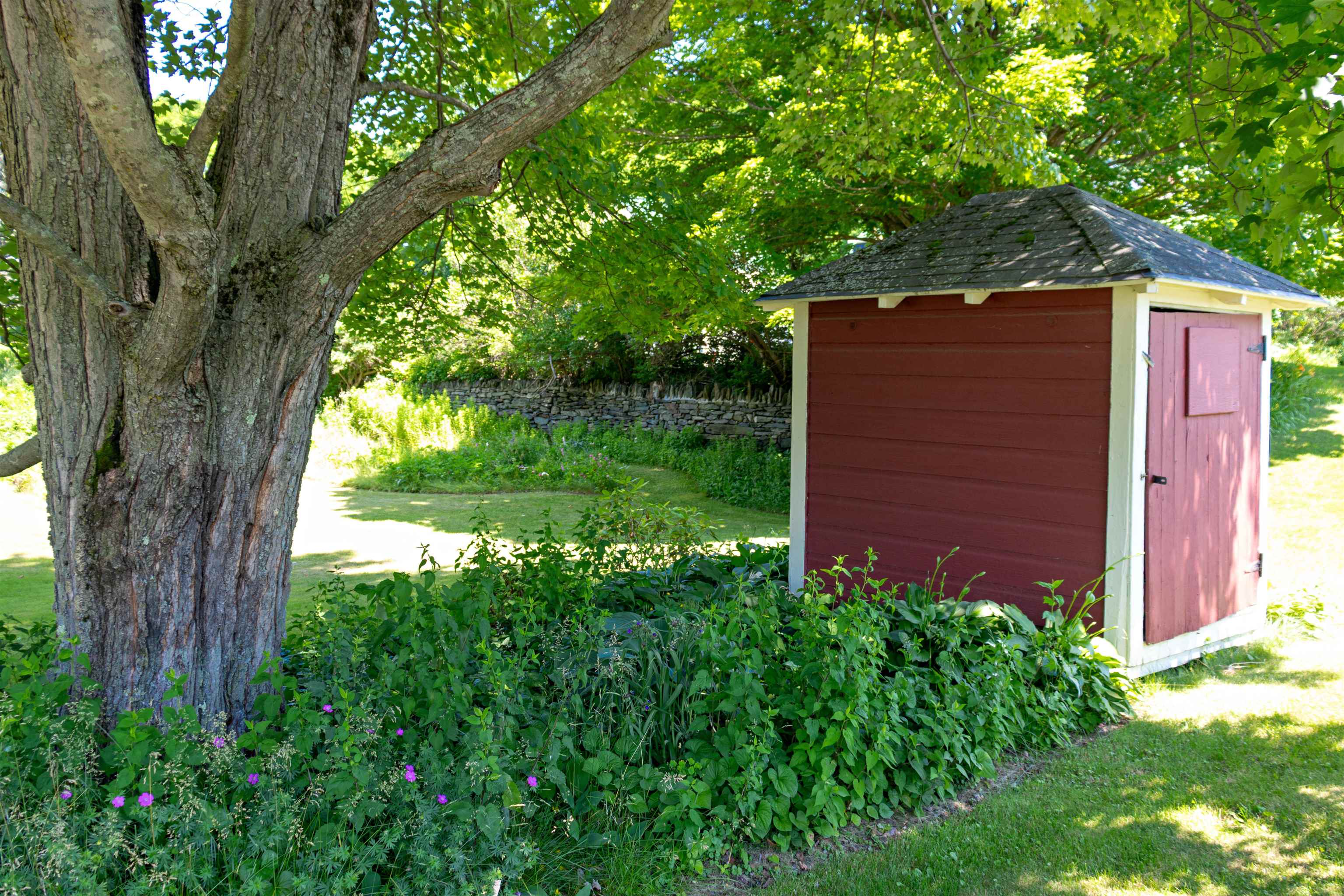 535 Oxbow Road Newbury, VT 05051 - Photo 55 of 60