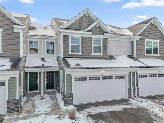 $357,900 | 14389 Allerton Way, Rosemount, MN 55068