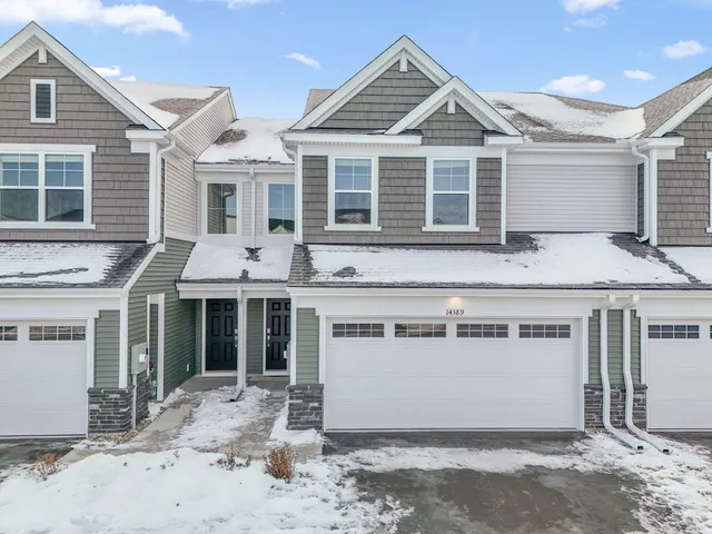$357,900 | 14389 Allerton Way, Rosemount, MN 55068