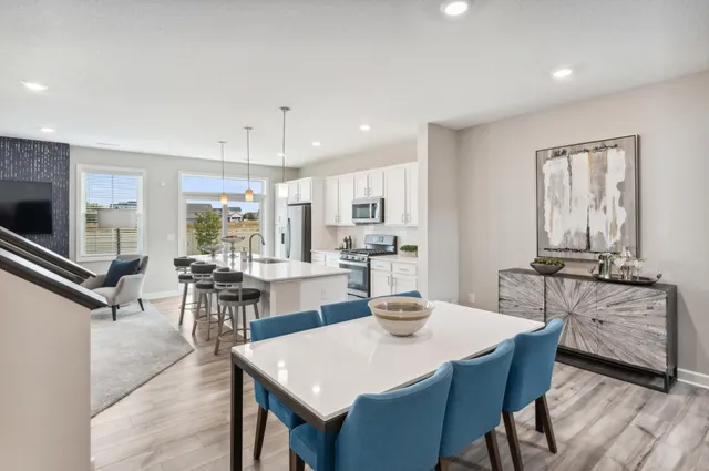 $357,900 | 14389 Allerton Way, Rosemount, MN 55068