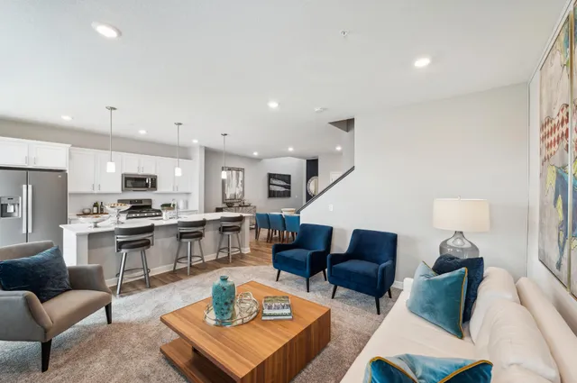 $357,900 | 14389 Allerton Way, Rosemount, MN 55068