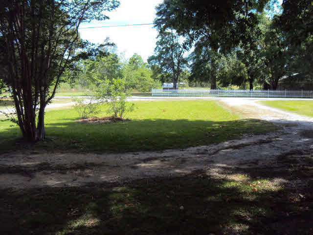 42750 Pine Grove Road Bay Minette, AL 36507 - Photo 19 of 22 Circular Drive