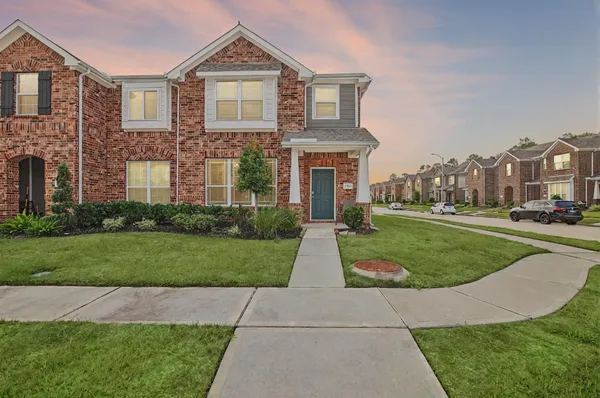 $242,000 | 15863 Sundew Prairie Drive, Humble, TX 77346