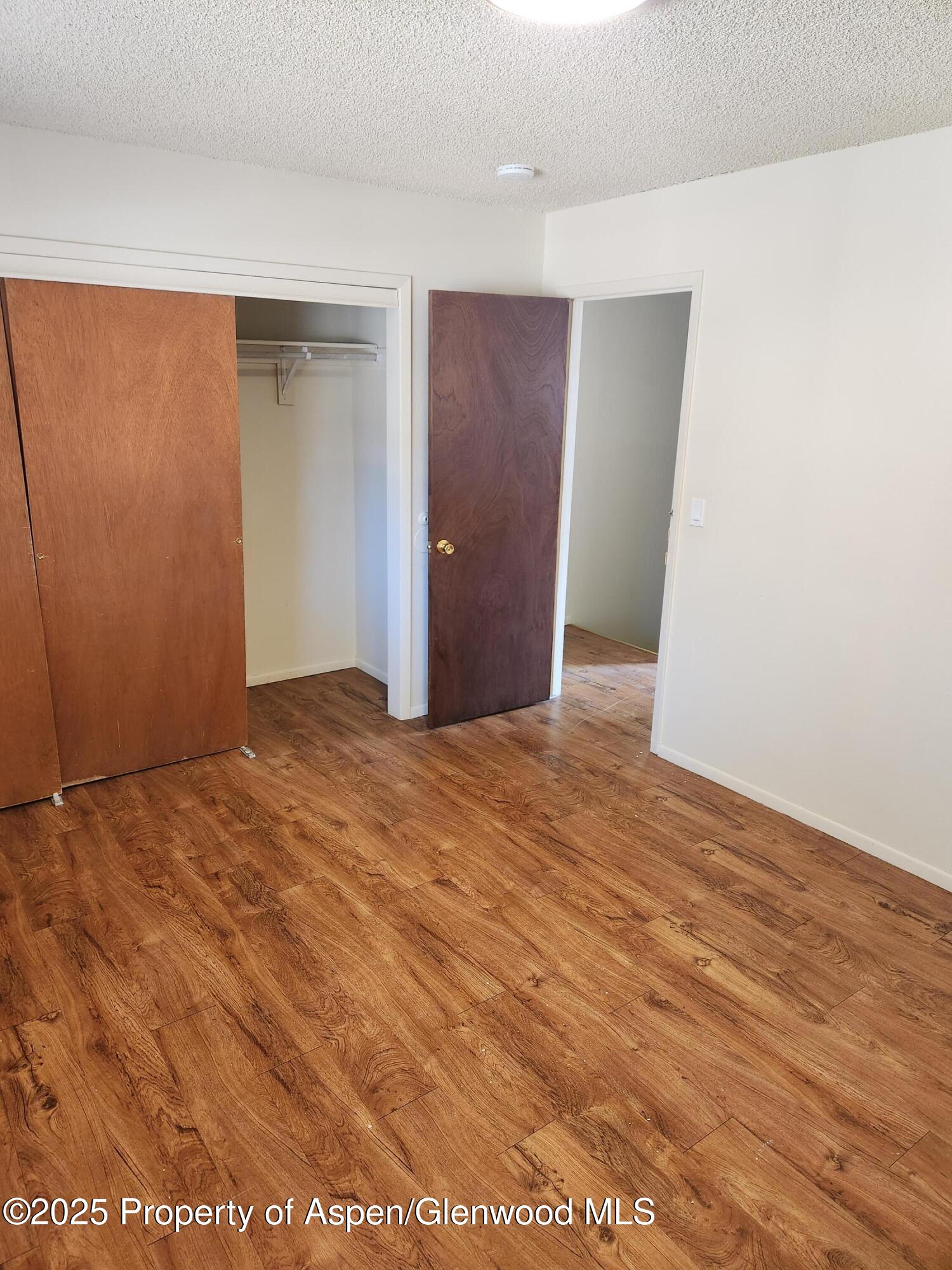 702 Midland Avenue Glenwood Springs, CO 81601 - Photo 7 of 7 a view of an empty room