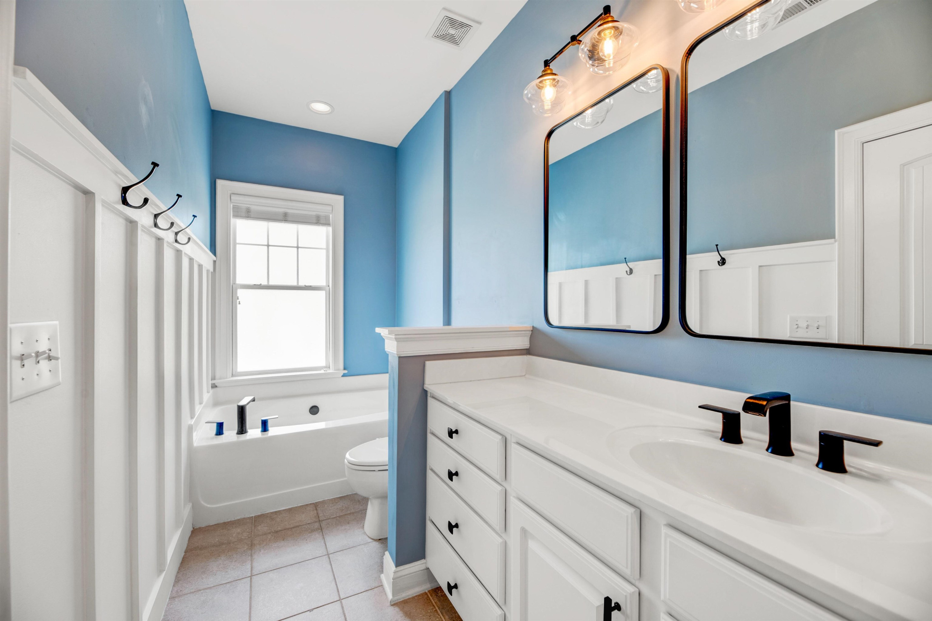 7736 ACC Boulevard Raleigh, NC 27617 - Photo 30 of 37 Master Bath