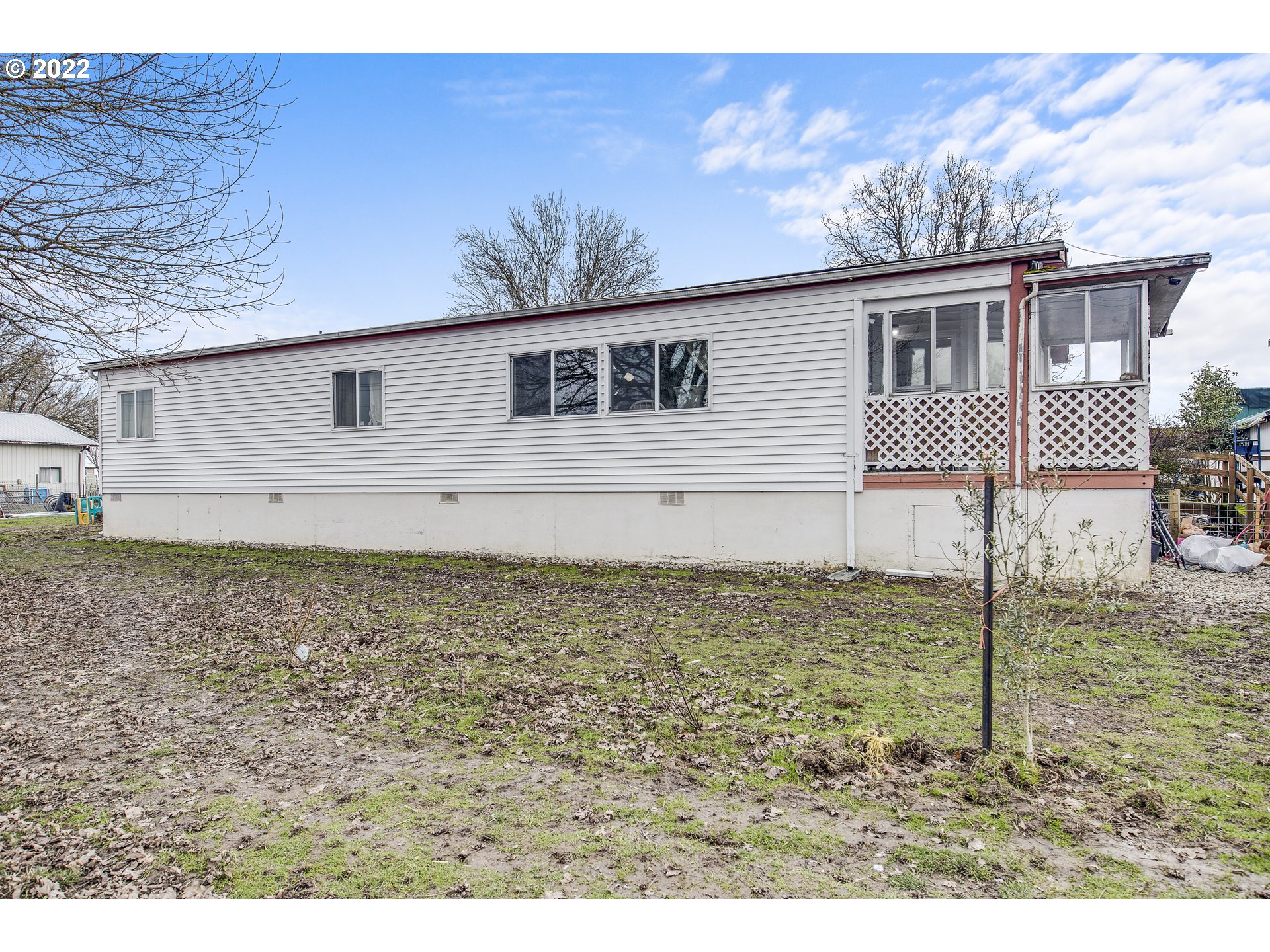 21401 Southwest Christensen Road Sheridan, OR 97378 - Photo 1 of 25 Gallery Image 1