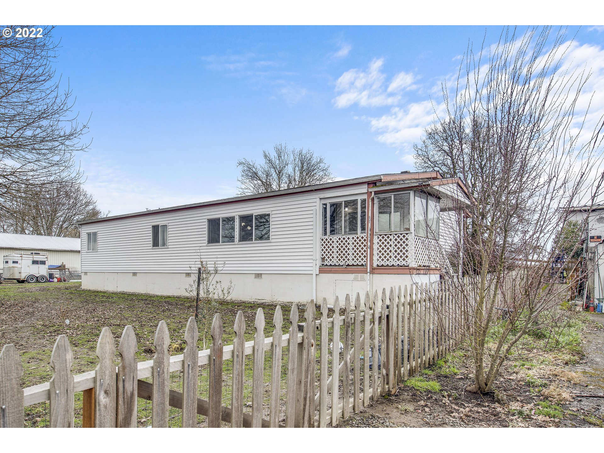 21401 Southwest Christensen Road Sheridan, OR 97378 - Photo 12 of 25 Gallery Image 12