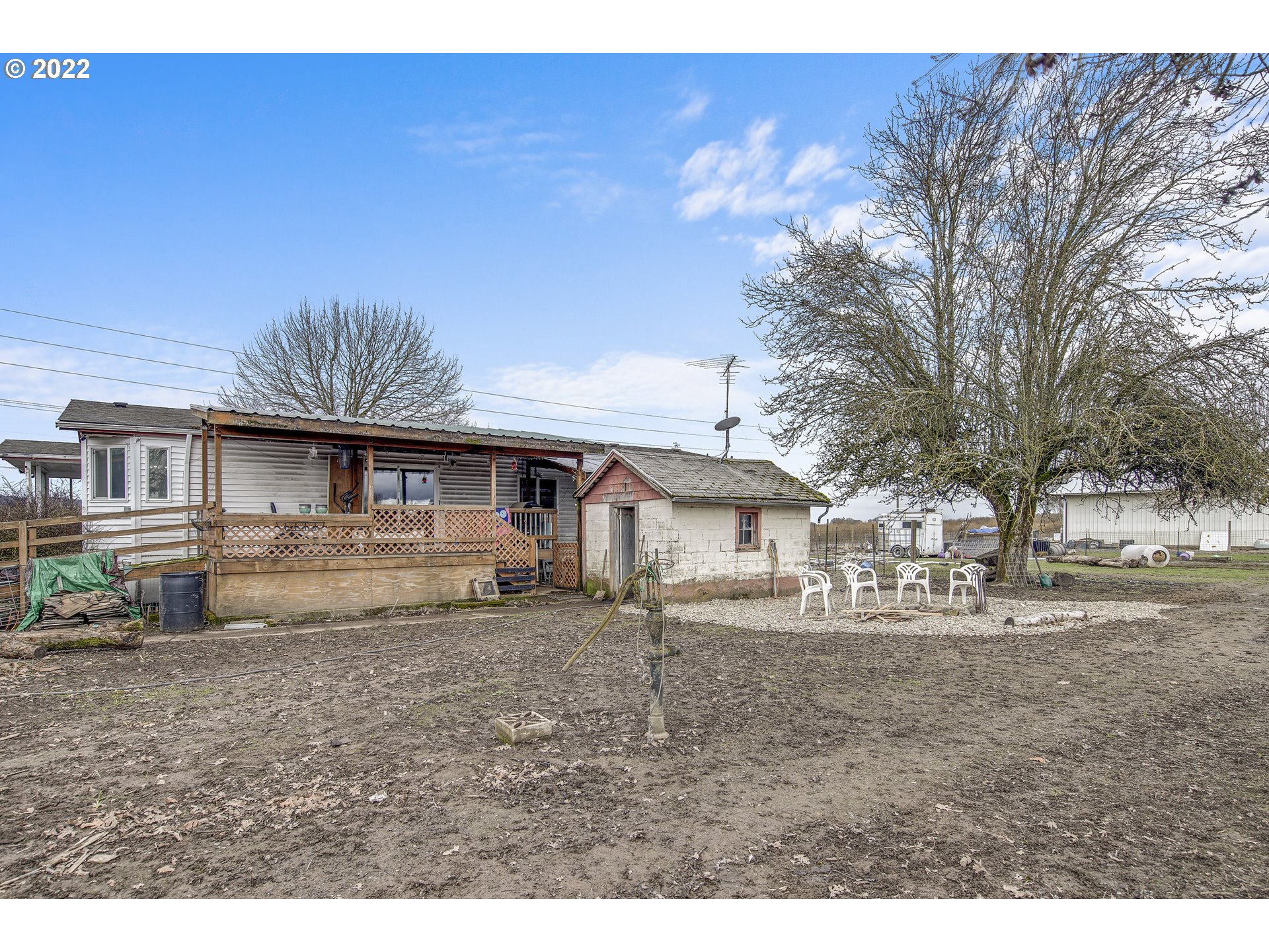 21401 Southwest Christensen Road Sheridan, OR 97378 - Photo 17 of 25 Gallery Image 17
