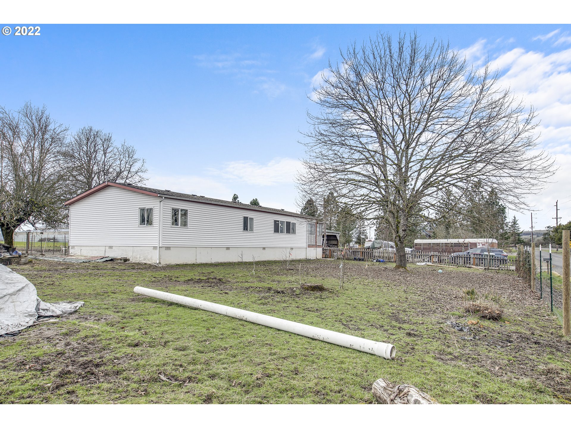 21401 Southwest Christensen Road Sheridan, OR 97378 - Photo 19 of 25 Gallery Image 19