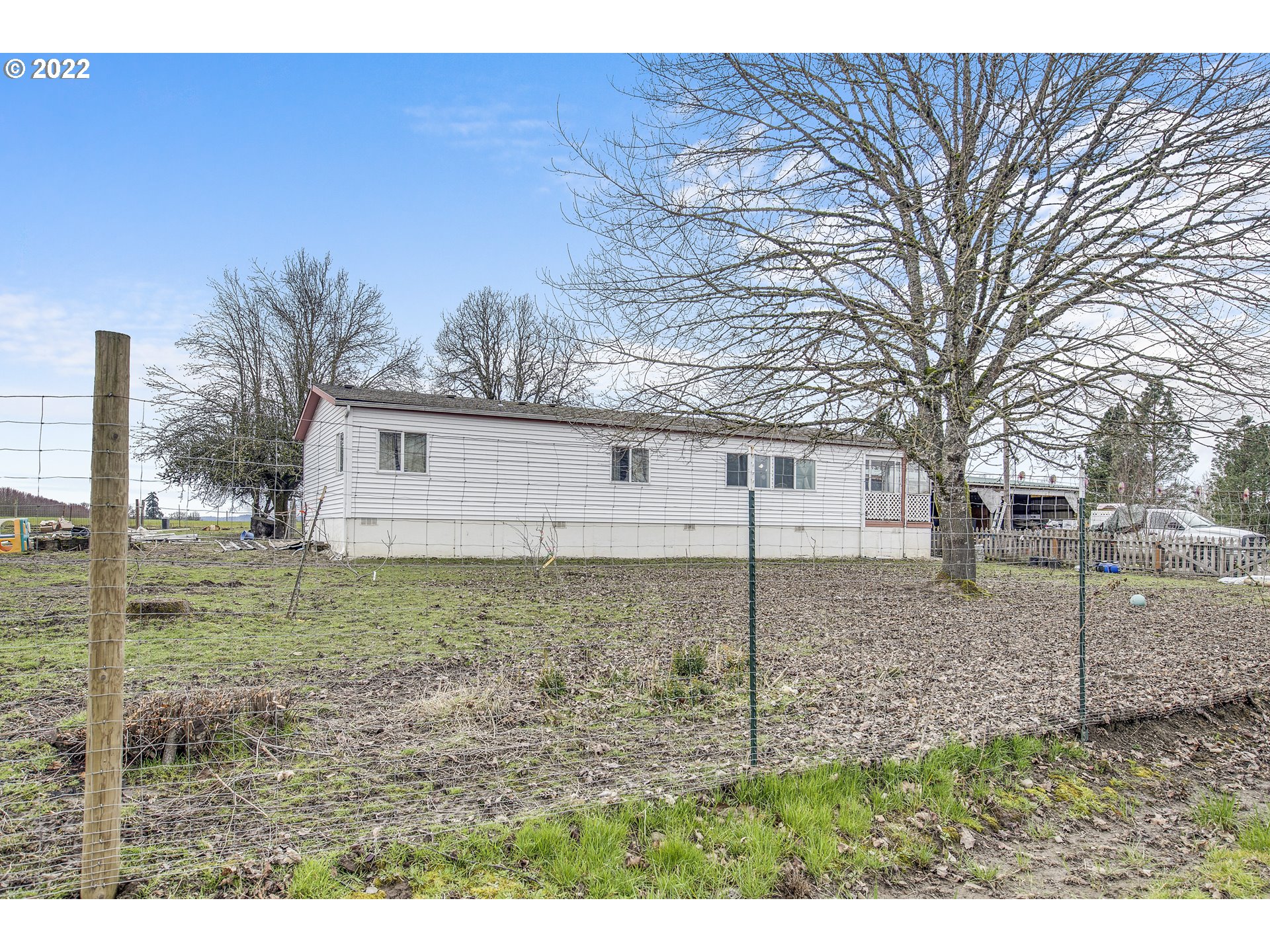21401 Southwest Christensen Road Sheridan, OR 97378 - Photo 20 of 25 Gallery Image 20