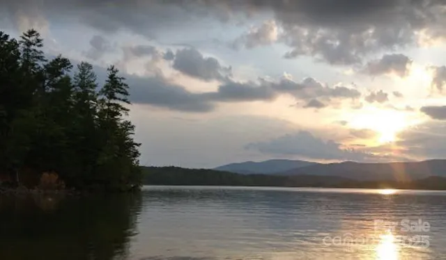 a sign on the side of a building