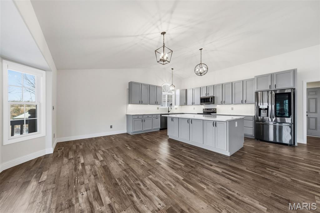 2255 County Farm Road Wright City, MO 63390 - Photo 11 of 95