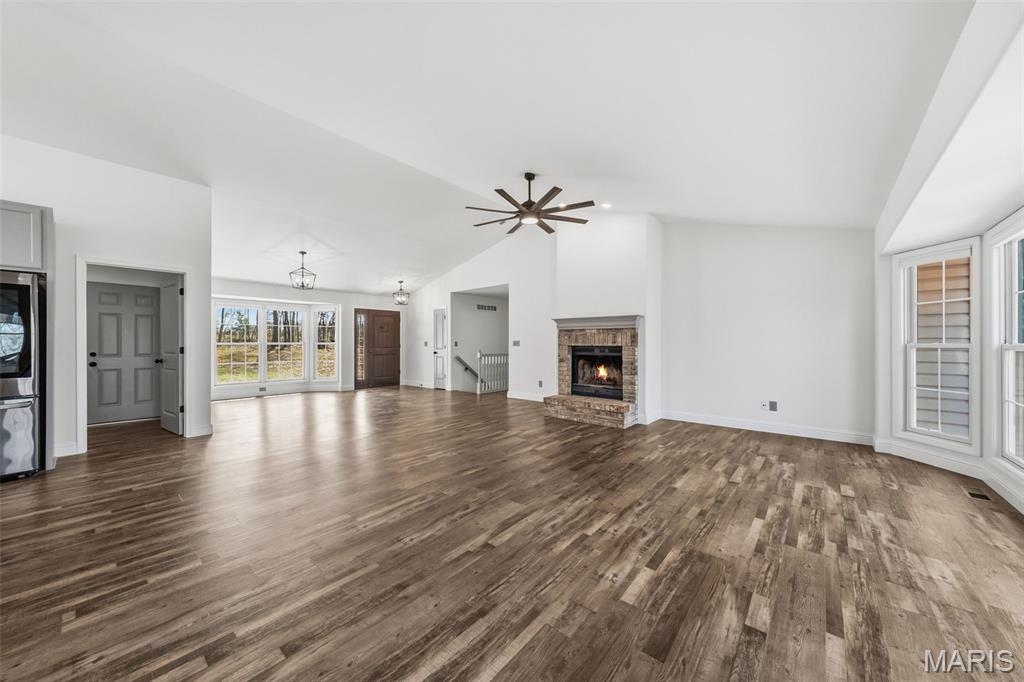 2255 County Farm Road Wright City, MO 63390 - Photo 13 of 95