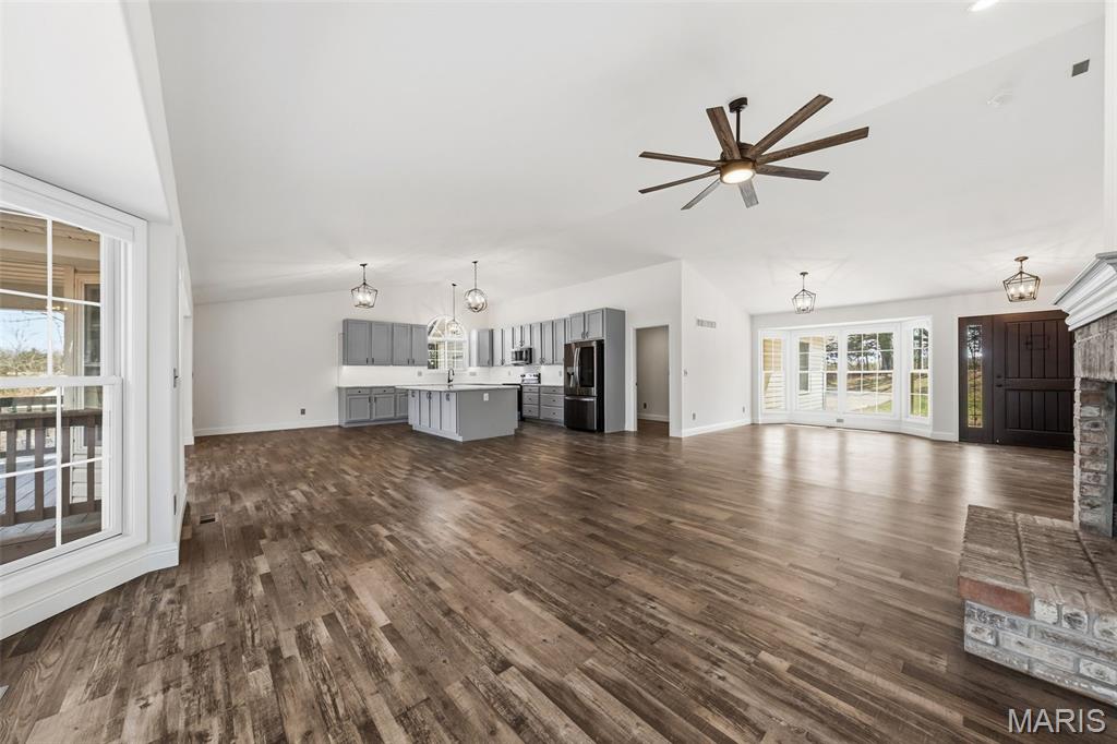 2255 County Farm Road Wright City, MO 63390 - Photo 15 of 95