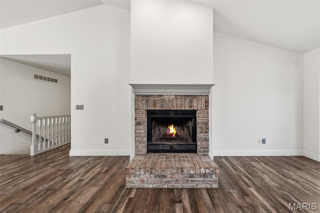 2255 County Farm Road Wright City, MO 63390 - Photo 16 of 95