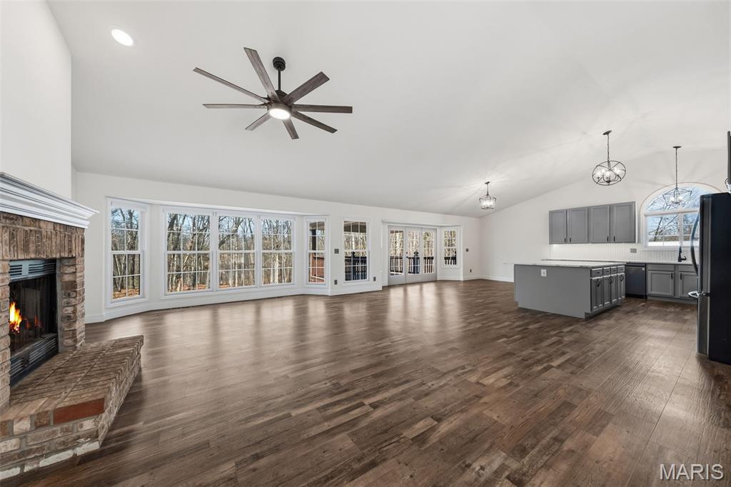 2255 County Farm Road Wright City, MO 63390 - Photo 17 of 95