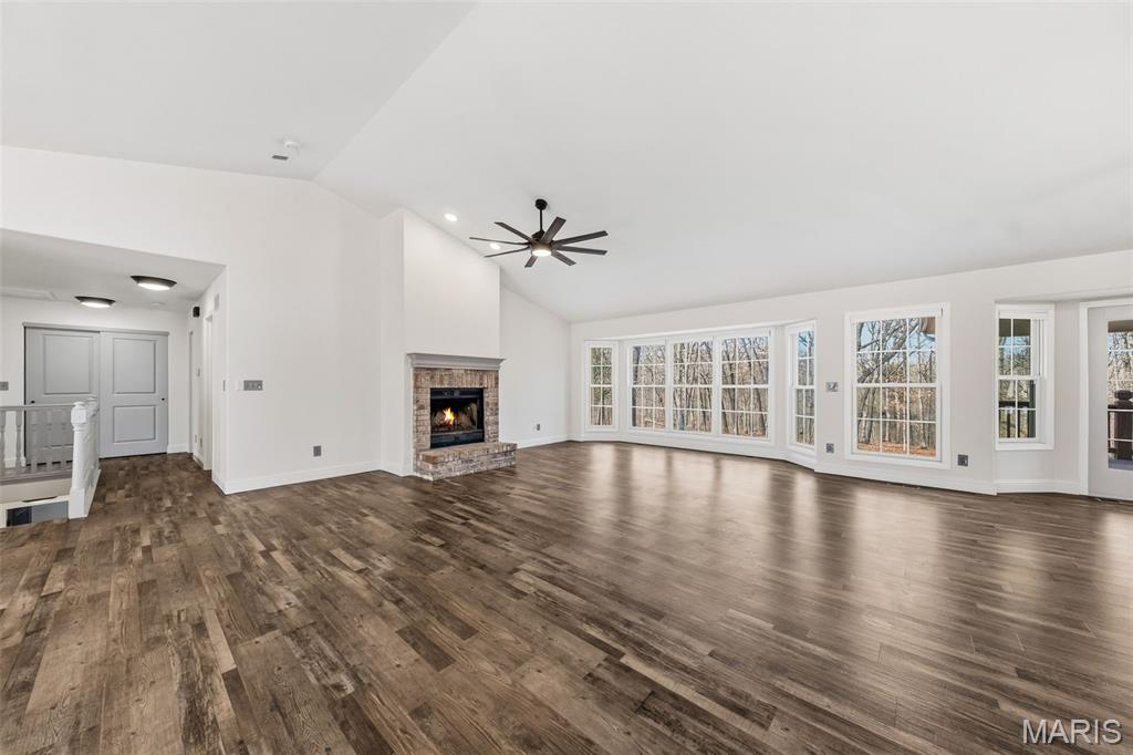 2255 County Farm Road Wright City, MO 63390 - Photo 18 of 95