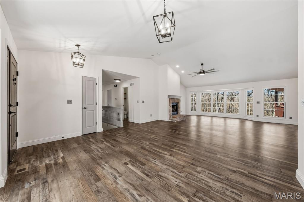 2255 County Farm Road Wright City, MO 63390 - Photo 20 of 95