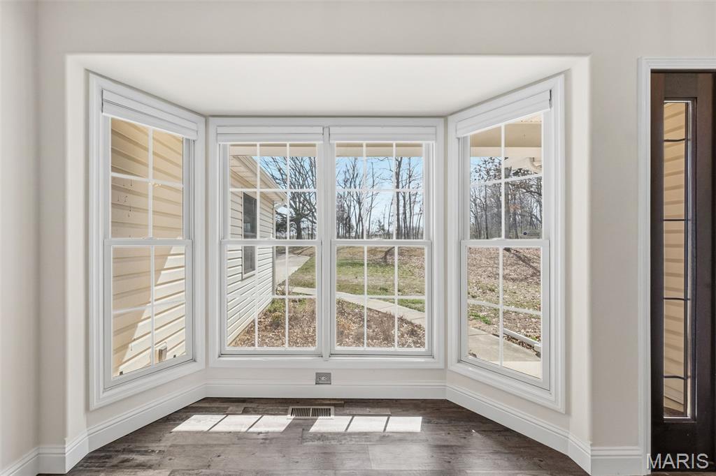 2255 County Farm Road Wright City, MO 63390 - Photo 21 of 95