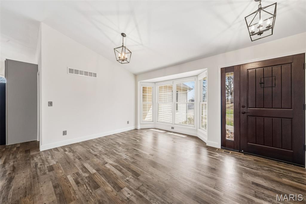 2255 County Farm Road Wright City, MO 63390 - Photo 23 of 95