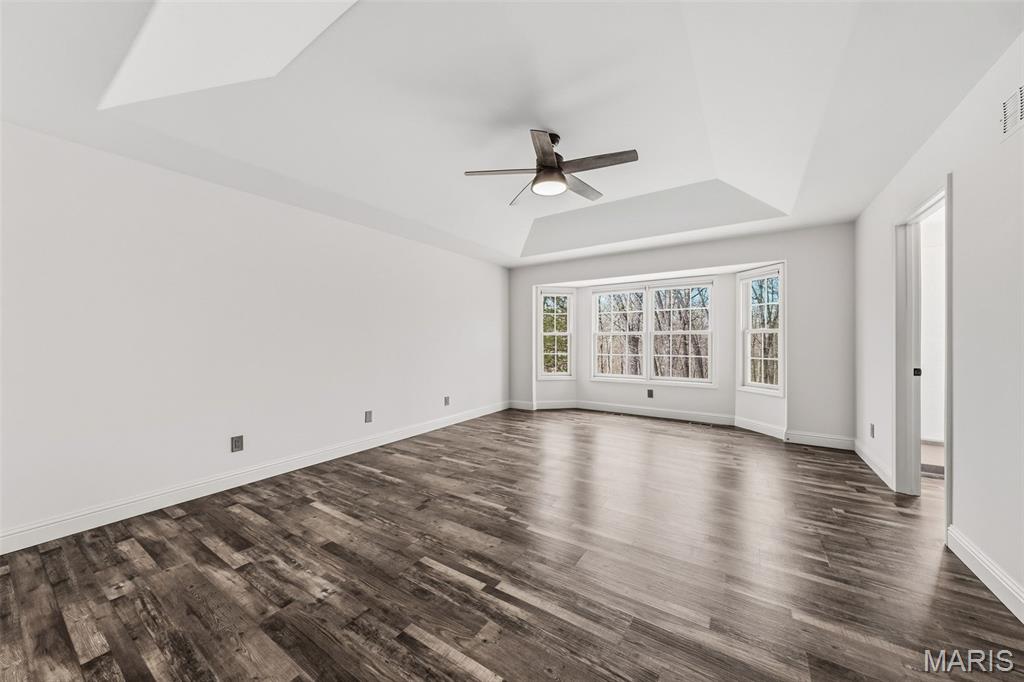 2255 County Farm Road Wright City, MO 63390 - Photo 30 of 95